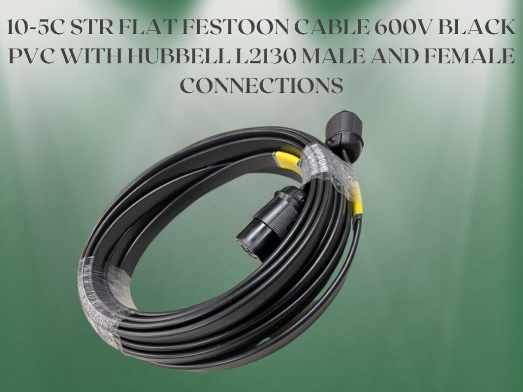 10-5C Festoon Cable
