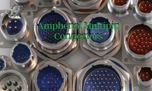 Amphenol Connectors